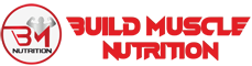 Build Muscle Nutrition Logo