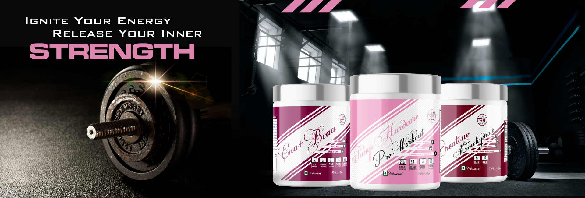 Build Muscle Nutrition